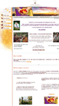 Mobile Screenshot of en.oasis-voyages.com